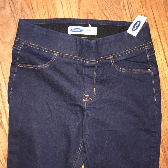 Rockstar Jeggings - Picture 2 of 7